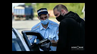 ГИБДД возобновила рейды против незаконного тюнинга