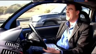 Top Gear на русском (Джереми Кларксон). Volkswagen Lupo.