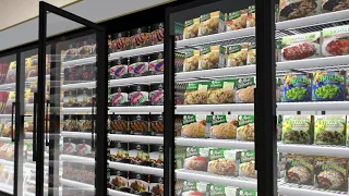 Frozen Food Packaging Ideas