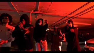 ZOMBIE | 3LK BIG OPP (OFFICIAL VIDEO)