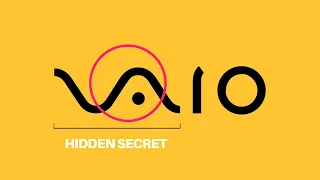 6 Famous Logos With SECRET Meanings! (How Many Do You Know?)