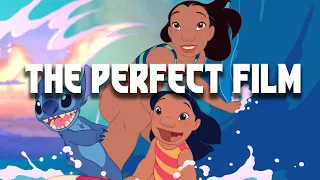 Why Lilo & Stitch Is The Perfect Film