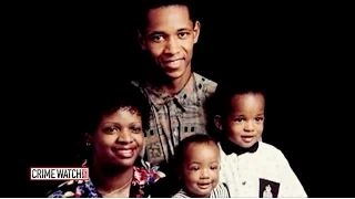 Mother, Children of D.C. Sniper Speak Out - Pt. 2 - Crime Watch Daily