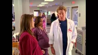 Scrubs Funny Moments