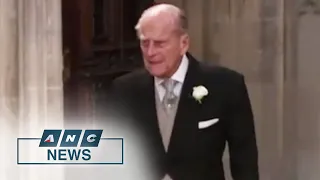 The life of Prince Philip over the years | ANC