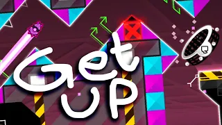 GET UP preview 3 | GD 2.2