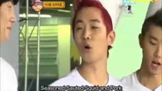 [Eng Sub] 2PM SHOW EPISODE 3 Part 2/7