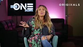 Tamia on How To Stay In Love for 20+ Years