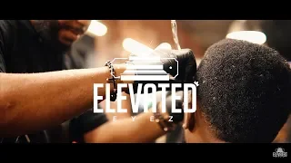 Groom Theory | Barbershop Promo Video | Shot x @ElevatedEyezVisualz