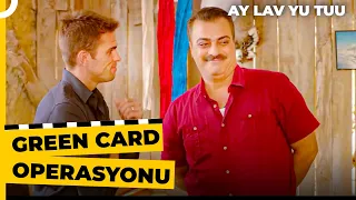 En Çok İzlenen Film Sahneleri #47 | Ay Lav Yu Tuu