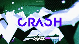 [FREE] Fast Hard Trap Type Beat 2018 'CRASH' Banger Type Beat | Retnik Beats