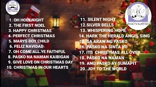 BEST CHRISTMAS SONGS COLLECTIONS # A TRIBUTE TO BEST ARTIST
