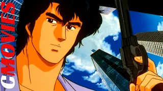 CITY HUNTER (Nicky Larson) I Soundtracks [HD] (My Best Of)