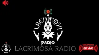 Lacrimosa Radio -