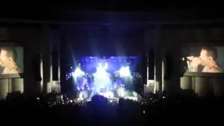 Linkin Park - Final Masquerade (Live at PNC Bank Arts Center)