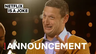 I Think You Should Leave with Tim Robinson | Season 2 Coming Soon