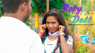 Baby Doll | Romantic Love Story | latest Punjabi Song 2019 | Keshab Dey | isque Planet 2019