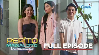 Pepito Manaloto – Tuloy Ang Kuwento: Chito, may jowa na ulit?! (FULL EP 7)