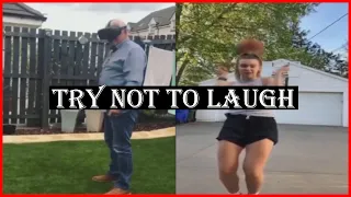 TRY NOT TO LAUGH 😀😄🤣 -  Part 17