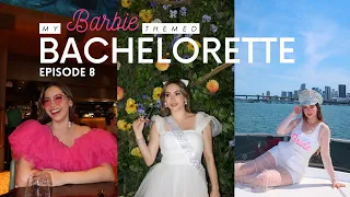 Episode Eight: My Barbie Themed Bachelorette | Mystery Bay To Mrs. Bayz