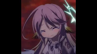 Jibril | No Game No Life: Zero | Edit