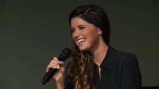 Katherine Schwarzenegger  I Just Graduated   Now What  Interview