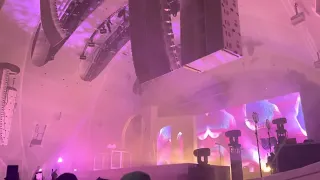 Flume - Never Be Like You (feat. Kai) (LIVE) 9.2.2022