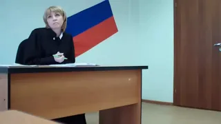 Самый честный судья в России демонстрирует независимость и беспристрастность, случай в суде, модокп