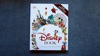 The Disney Book | Review