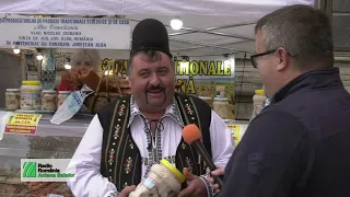 Nicolae Ciobanu   Producator produse tradiționale