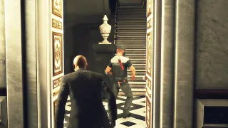 HITMAN 3 Paris (Silent Assassin, Stealth Kills)