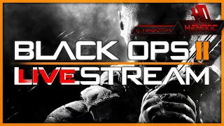 [LIVE] Call Of Duty Black Ops 2 -PART-2 - HD 1080p60