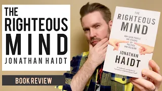 6 Key Lessons from The Righteous Mind | Book Review