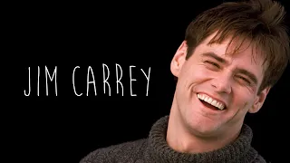 Jim Carrey Tribute