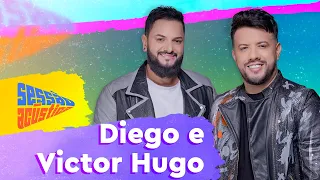 Sessão Acústica com Diego e Victor Hugo | BH FM