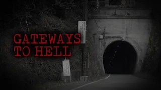 Obscura Archive Ep. 1: Gateways to Hell