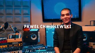 ZIBO MUSIC SHOW ROOM / MARIANNA KASZKO - KASZKO.M / PAWEŁ CHMIELEWSKI / ZAPOWIEDŹ / NOWOŚĆ 2021