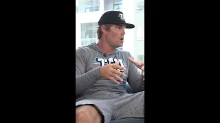 Greg Olsen speaks on guys who got PAID at Miami when he played  | Bussin' With The Boys