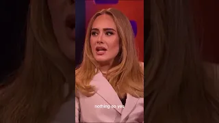 Adele Explains Why She Disappears After Each Album