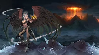 Lineage II Oath of Blood OST Music Soundtrack - 11 - Sorrow Revenge