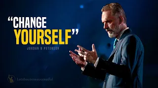 Make Yourself Someone Who Achieve The Impossible   Jordan Peterson  ⚡  Motivational Compilation