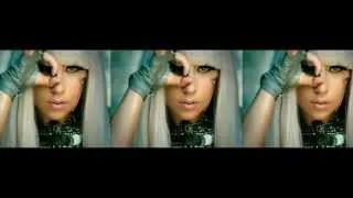 Lady Gaga - Megamix (Evolution of Gaga)