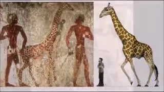 Великаны адиты в Коране кто строил пирамиды баальбек. Aad giants in the Koran who built the pyramids