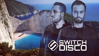 SWITCH DISCO - *LIVE DJ SET FROM SHIPWRECK BEACH, ZAKYNTHOS*