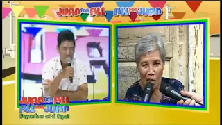 Nananalo ng 60K sa Eat Bulaga, pinasalamatan ang ABS-CBN