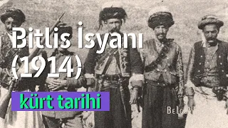 Bitlis İsyanı (1914)