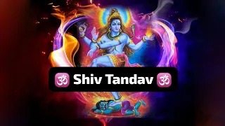 Shiv Tandav Stotram | रावण रचित शिव तांडव | Shiv Tandav 🕉️ Jai Mahakaal | Shiv Stotram Song Lofi