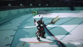 The Surge 2, Cain - Core Protector, Boss Fight