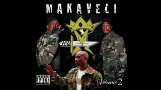 2Pac - Makaveli Volume 2 1996 OG Collection (Best Quality) (Unreleased)