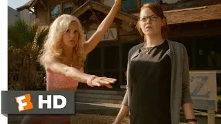 The House Bunny (2008) - T and A Scene (2/10) | Movieclips